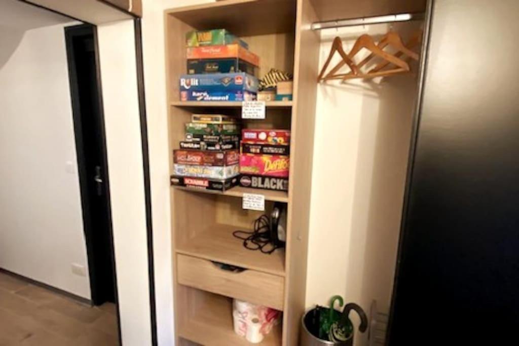 ヴェルダン・シュル・ムーズ La Maison Sous Charmoisヴィラ エクステリア 写真