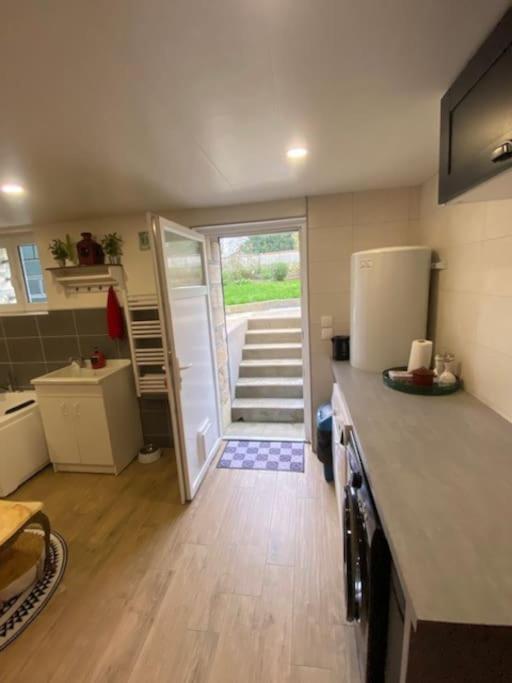 ヴェルダン・シュル・ムーズ La Maison Sous Charmoisヴィラ エクステリア 写真